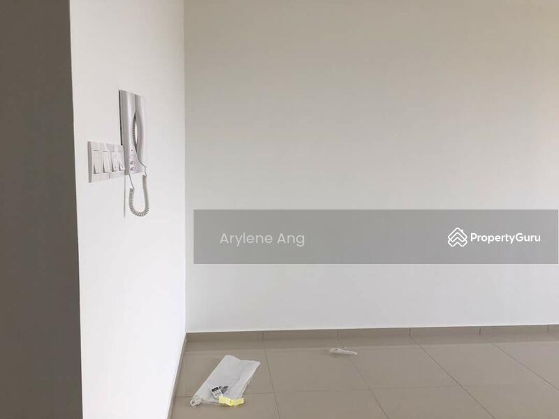 Service Residence for Rent at i-SOHO @ i-City - Arylene Ang - PropertyGuru.com.my
