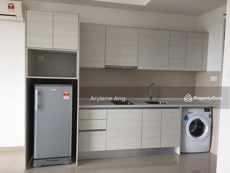 Service Residence for Rent at i-SOHO @ i-City - Arylene Ang - PropertyGuru.com.my