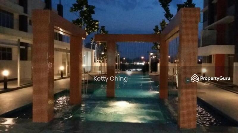 For Rent - 228 Kondominium