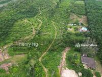 For Sale - Kuala Ketil