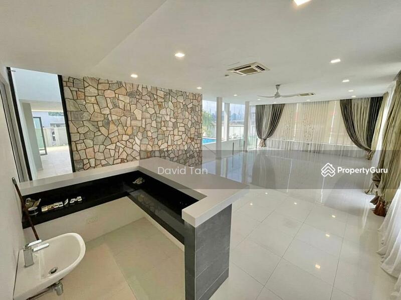 Untuk Disewa - Taman Hillview