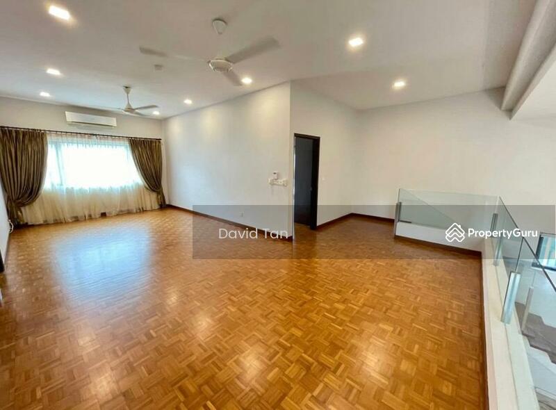 Untuk Disewa - Taman Hillview