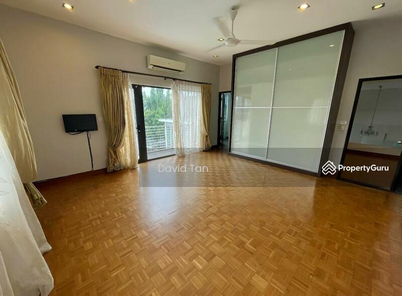 Untuk Disewa - Taman Hillview