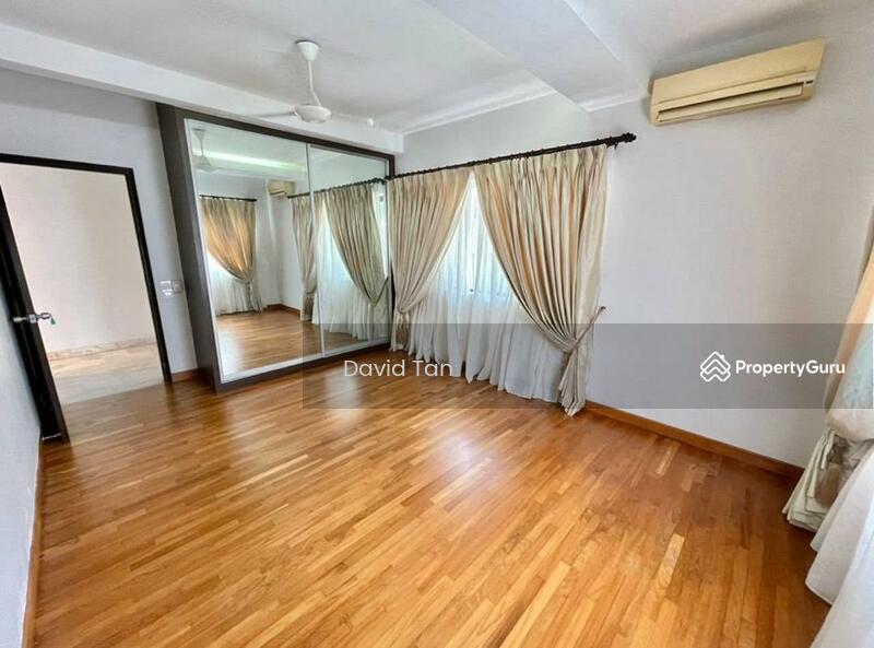 Untuk Disewa - Taman Hillview