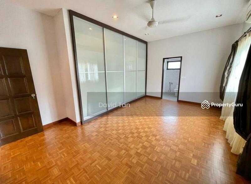 Untuk Disewa - Taman Hillview