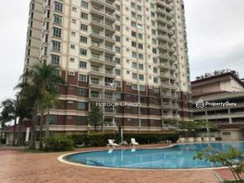 Untuk Dijual - Unipark Condominium