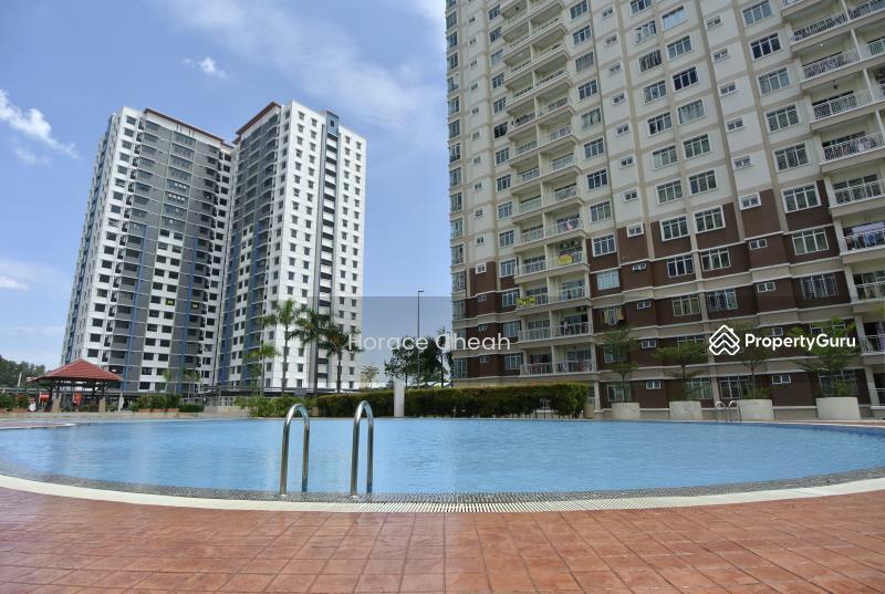 Untuk Dijual - Unipark Condominium