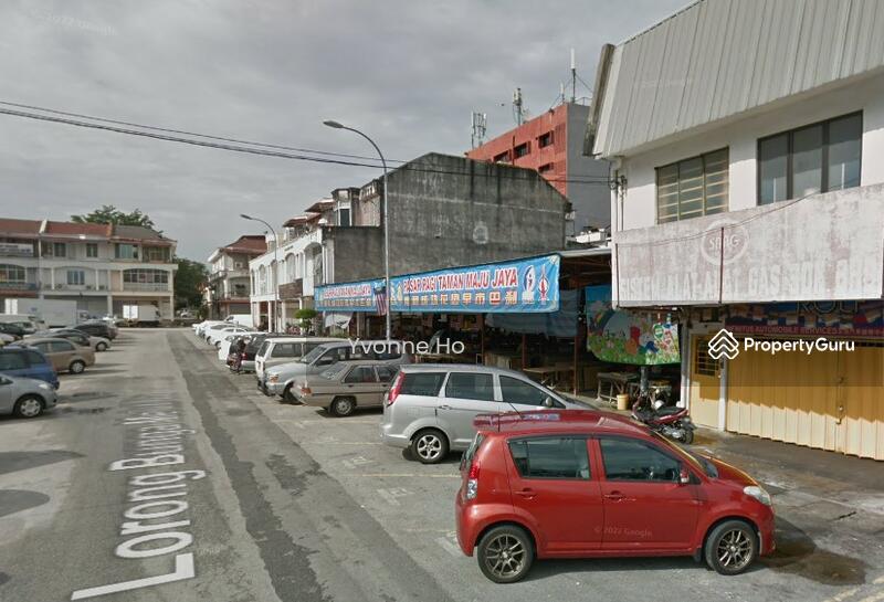 For Sale - Taman Maju Jaya