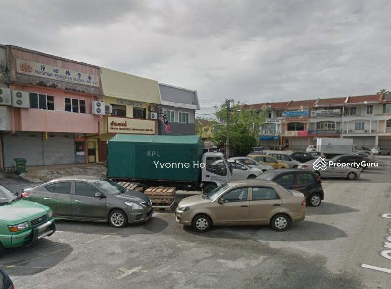 For Sale - Taman Maju Jaya