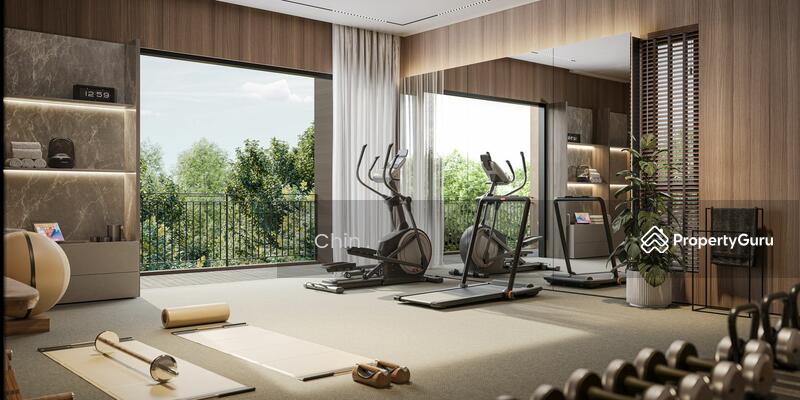 Rumah Teres 3 Tingkat untuk Dijual di Presint 9 (Putrajaya) - Chin . - PropertyGuru.com.my