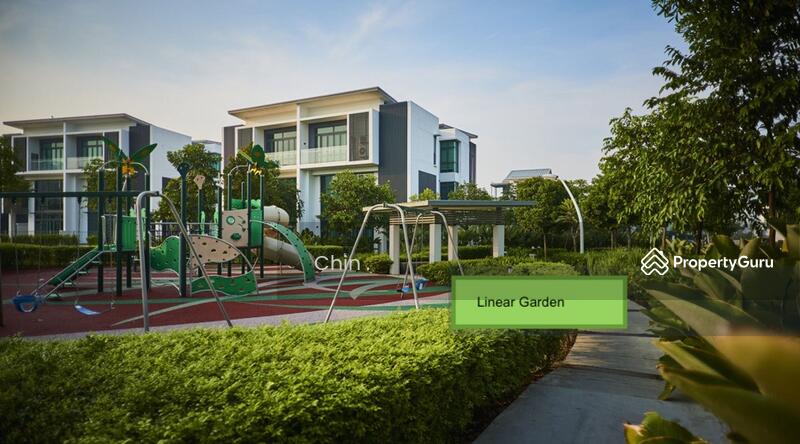 Rumah Teres 3 Tingkat untuk Dijual di Presint 9 (Putrajaya) - Chin . - PropertyGuru.com.my