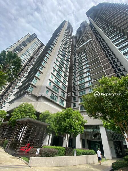 Untuk Disewa - Residensi 22