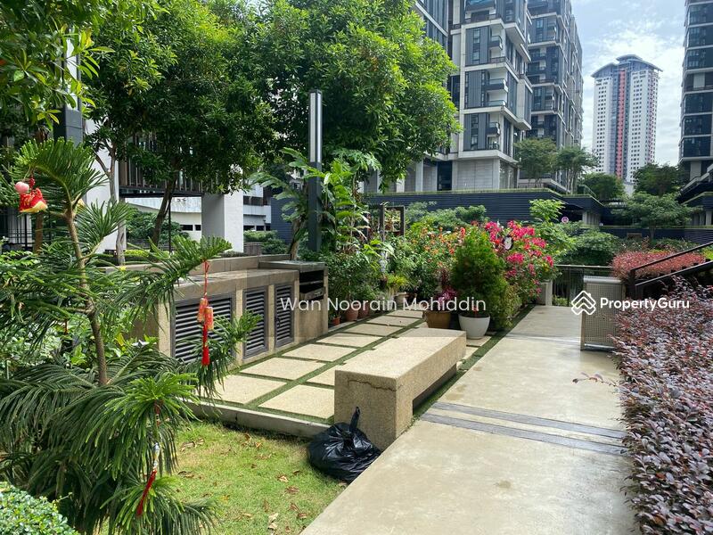 Untuk Disewa - Residensi 22