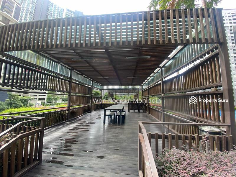 Untuk Disewa - Residensi 22