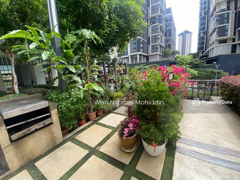 Untuk Disewa - Residensi 22