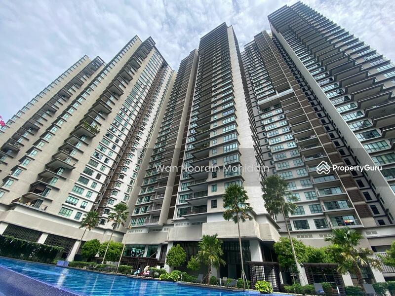 Untuk Disewa - Residensi 22