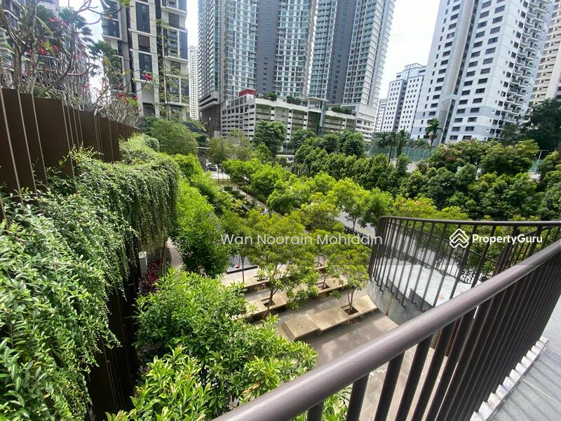 Untuk Disewa - Residensi 22