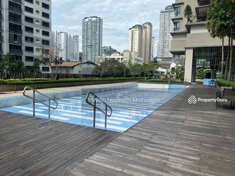 Untuk Disewa - Residensi 22