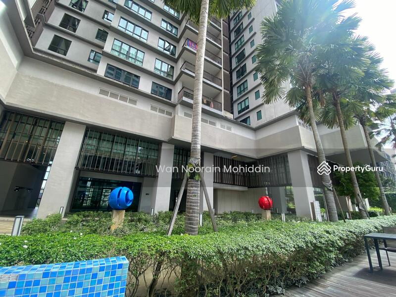 Untuk Disewa - Residensi 22