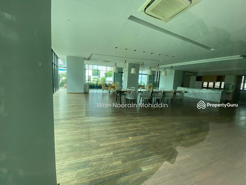 Untuk Disewa - Residensi 22
