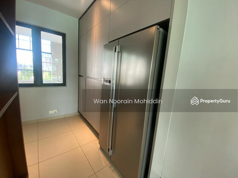 Untuk Disewa - Residensi 22