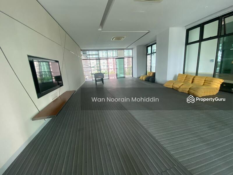 Untuk Disewa - Residensi 22