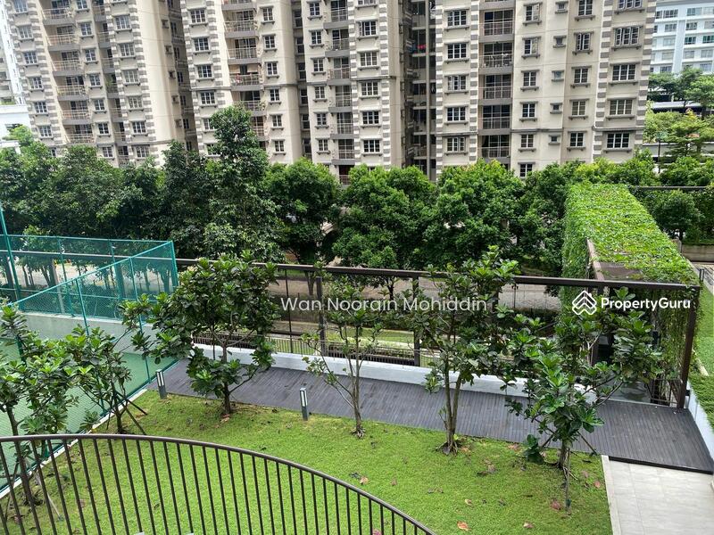 Untuk Disewa - Residensi 22