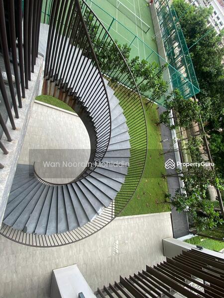 Untuk Disewa - Residensi 22