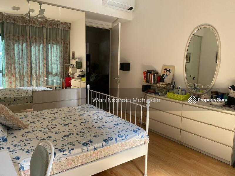 Untuk Disewa - Residensi 22