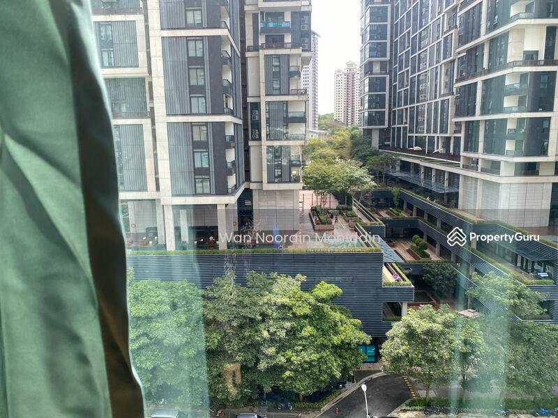 Untuk Disewa - Residensi 22