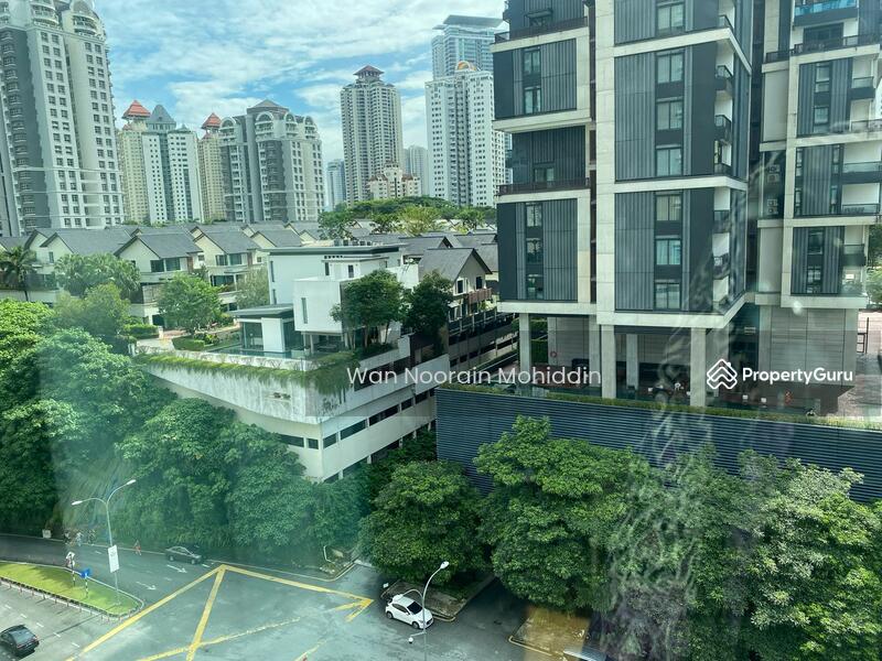 Untuk Disewa - Residensi 22