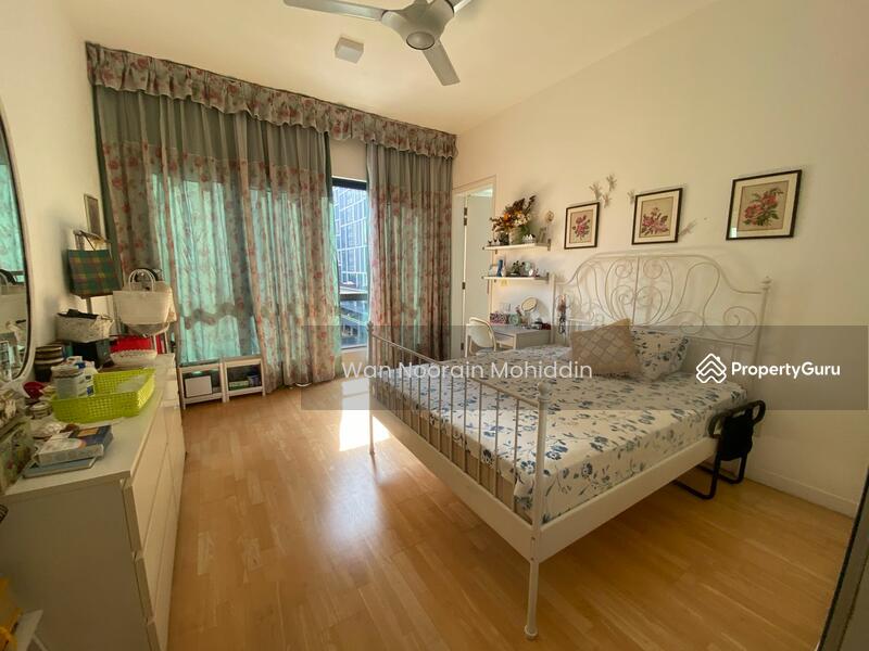 Untuk Disewa - Residensi 22