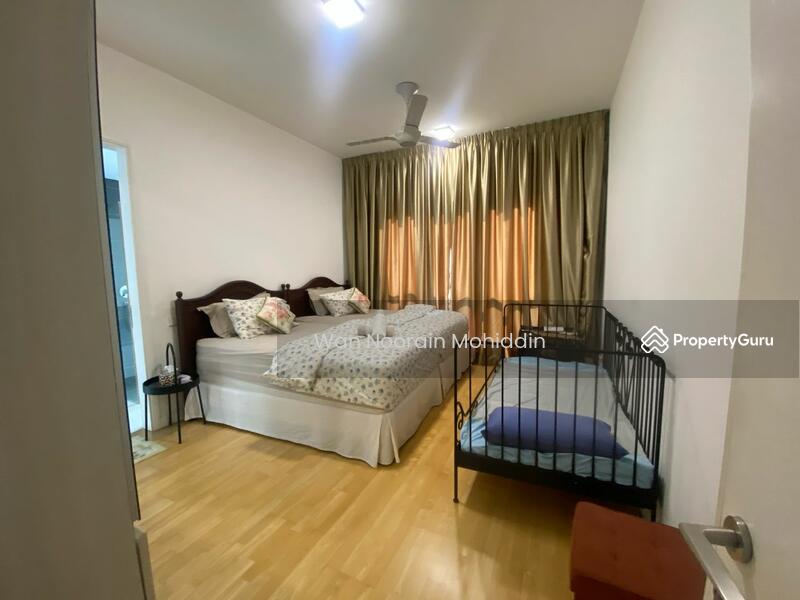 Untuk Disewa - Residensi 22