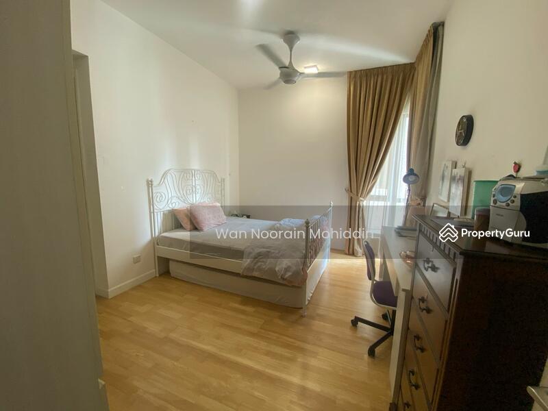 Untuk Disewa - Residensi 22