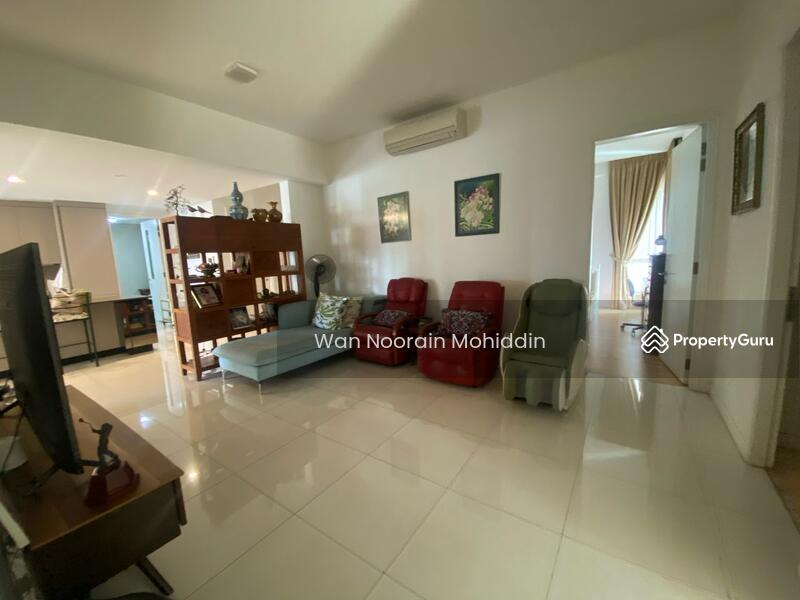 Untuk Disewa - Residensi 22