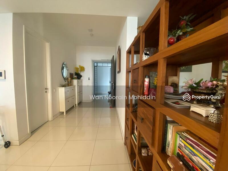Untuk Disewa - Residensi 22