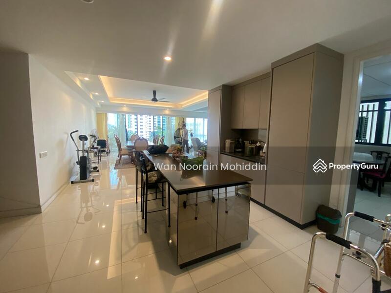 Untuk Disewa - Residensi 22
