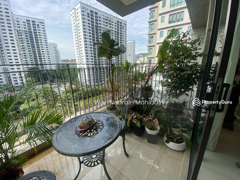 Untuk Disewa - Residensi 22