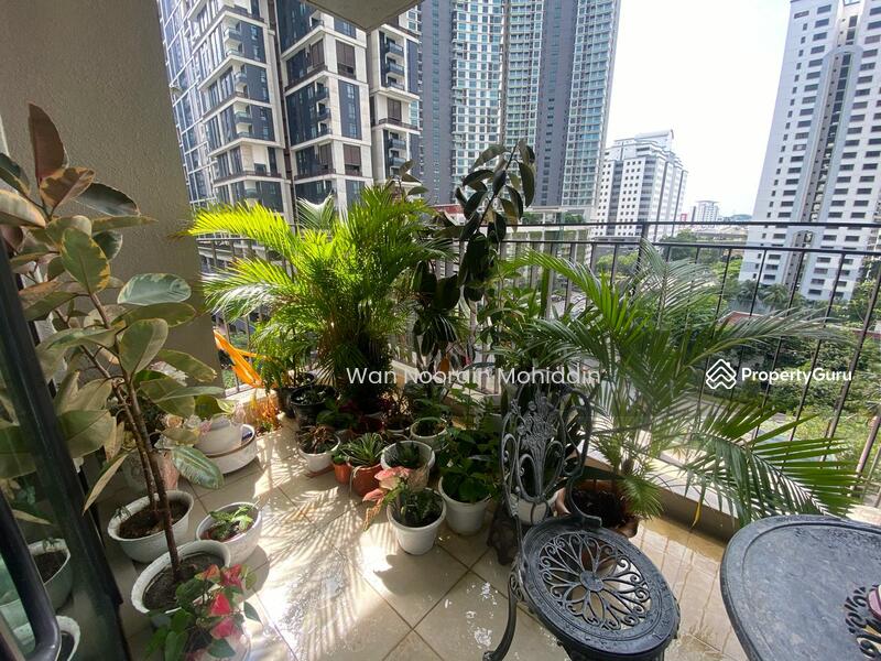 Untuk Disewa - Residensi 22