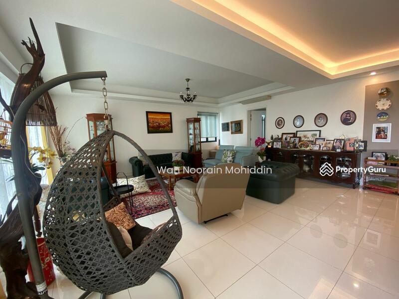 Untuk Disewa - Residensi 22