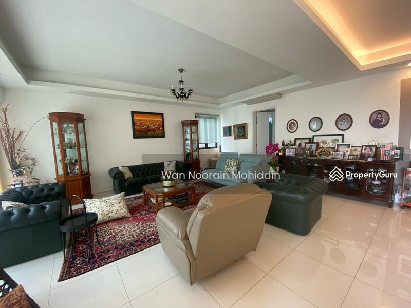 Untuk Disewa - Residensi 22