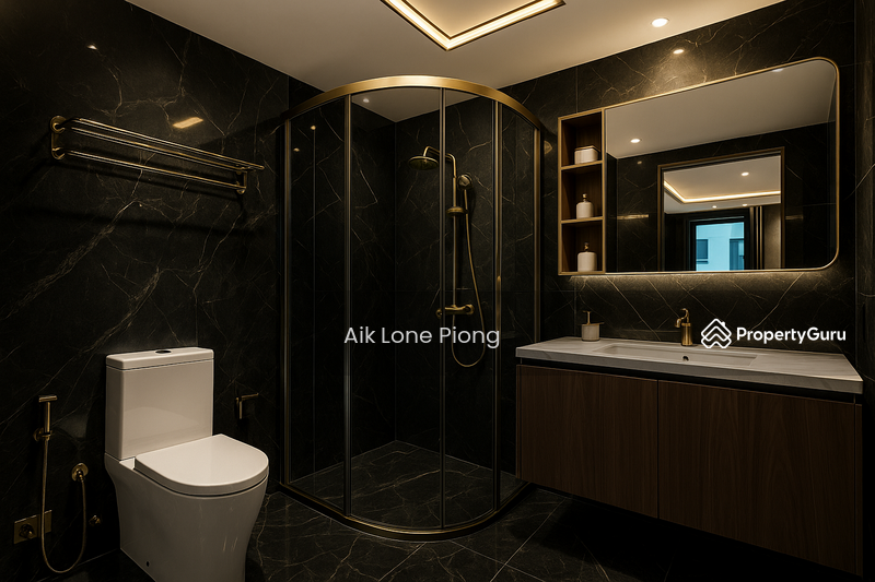 For Sale - Rare! New Golf Club Linked Cluster Villa