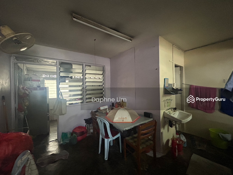 For Sale - Terrace house at Bandar Baru Sri Petaling