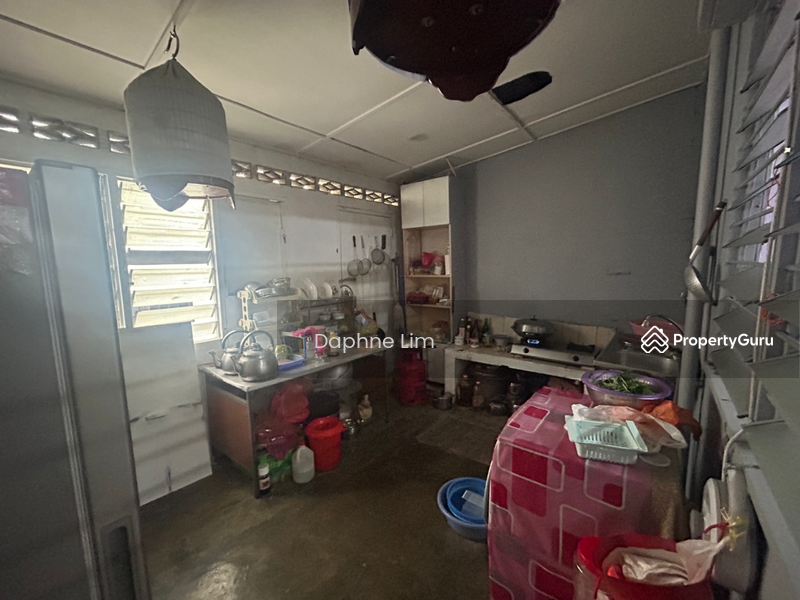 For Sale - Terrace house at Bandar Baru Sri Petaling