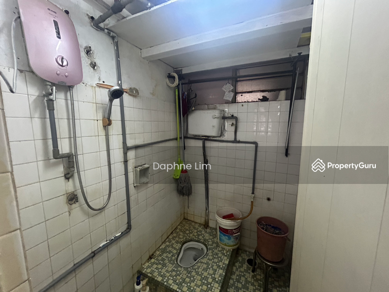 For Sale - Terrace house at Bandar Baru Sri Petaling