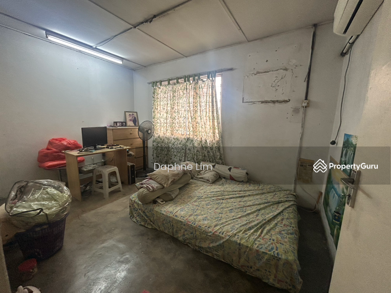 For Sale - Terrace house at Bandar Baru Sri Petaling