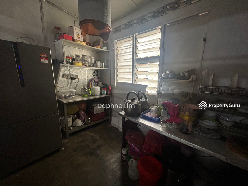 For Sale - Terrace house at Bandar Baru Sri Petaling