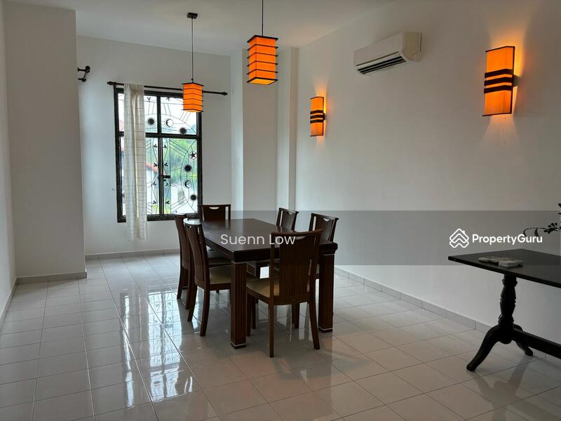 Bungalow for Sale in Leisure Farm (Gelang Patah) - Suenn Low - PropertyGuru.com.my