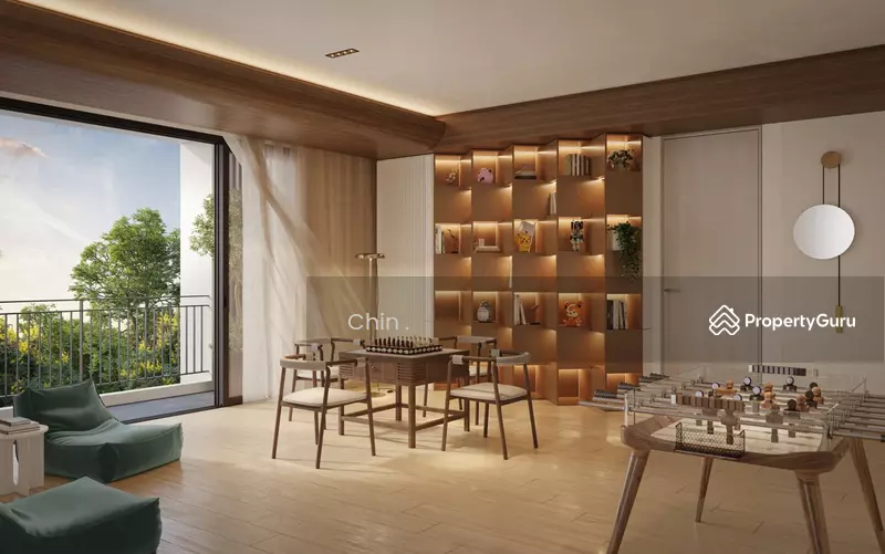 3-storey Terraced House for Sale in Perdana Lakeview East (Cyberjaya) - Chin . - PropertyGuru.com.my