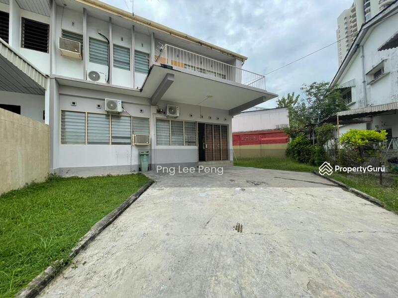 For Sale - Pulau Tikus
